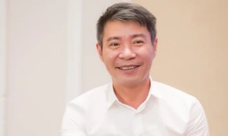 NSND Công Lý trở lại Nhà hát Kịch Hà Nội