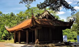 Bộ Văn hóa đề nghị Thanh Hóa, Huế, Ninh Bình rà soát di tích