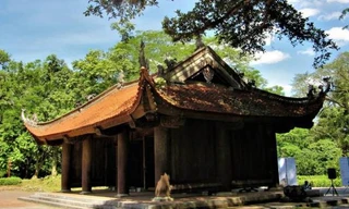 Bộ Văn hóa đề nghị Thanh Hóa, Huế, Ninh Bình rà soát di tích