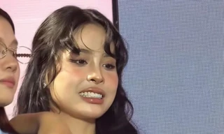 Thiều Bảo Trâm gây tranh cãi