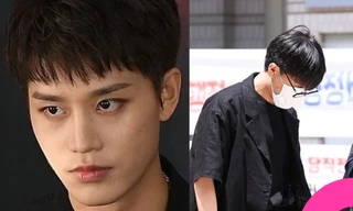 Rúng động vụ nam thần tượng thừa nhận hiếp dâm