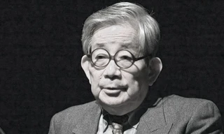 Nhà văn Nhật Bản đoạt giải Nobel qua đời