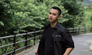 Thạch 'Cuộc đời vẫn đẹp sao' tái ngộ bố Lưu nát (NSƯT Hoàng Hải)