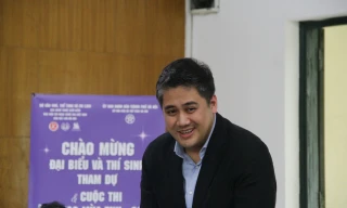 NSƯT Bùi Công Duy, NSND Quốc Hưng ngồi ghế giám khảo tìm kiếm tài năng âm nhạc 