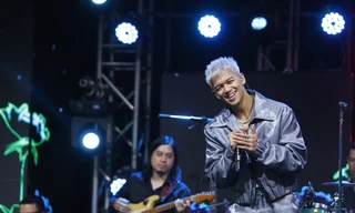 Trọng Hiếu than 'ế', 'không ai muốn ở cùng'