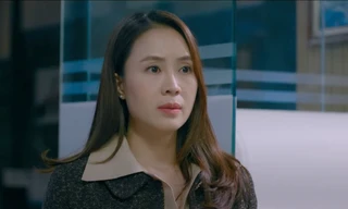 'Hành trình công lý' tập 43: Lộ diện trùm cuối vụ án của Hoàng (Việt Anh)?