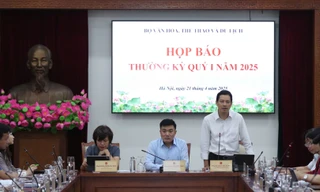 Ông Lê Quang Tự Do đau lòng nhắc trường hợp Quang Linh Vlogs