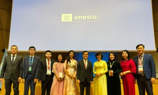 Việt Nam trúng cử thành viên Ủy ban Di sản Thế giới với số phiếu cao