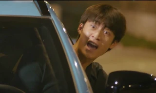 'Món quà của cha' tập 19: Nghĩa (Tuấn Tú) gặp nguy