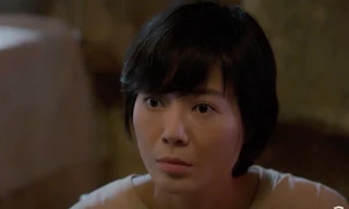 'Cuộc đời vẫn đẹp sao' tập cuối: Đám cưới viên mãn của Lưu - Luyến (Hoàng Hải - Thanh Hương)