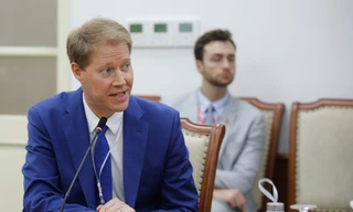 Doanh nghiệp khách sạn nổi tiếng của Mỹ muốn giới thiệu Việt Nam tới thế giới