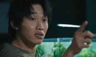 'Doraemon', 'Dế Mèn' hụt hơi, 'Dưới đáy hồ' dẫn đầu phòng vé