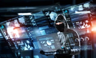 Bí mật đằng sau những cuộc chiến tranh mạng