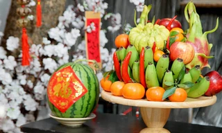 Bài cúng tất niên theo sách văn khấn cổ truyền