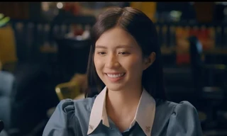 'Món quà của cha' tập 16: Thiếu gia hứa giúp Thảo (Ngọc Huyền) nổi tiếng