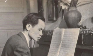 Bất ngờ câu chuyện buồn ẩn sau bài hát 'Đếm sao'