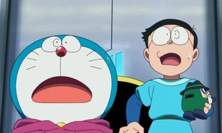 'Doraemon' thu hơn 100 tỷ đồng tại Việt Nam