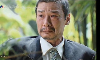 Ông bố 'gà trống nuôi con' trên phim Việt giờ vàng
