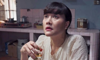 Hết thời hớt váng