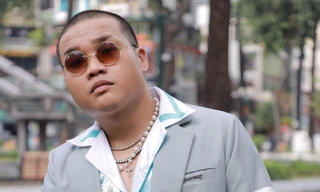 Showbiz 27/2: Á quân Rap Việt phản hồi vụ bạo lực bạn gái