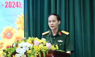 Gần 500 triệu đồng tiền thưởng cho cuộc thi viết về bảo vệ nền tảng tư tưởng của Đảng 