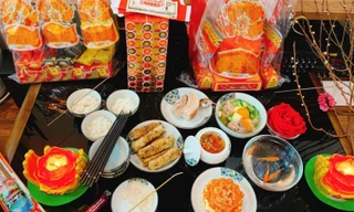 Điều nên tránh khi cúng ông Công ông Táo