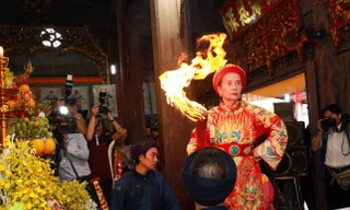 Tiêu chuẩn mới về xét tặng danh hiệu nghệ nhân nhân dân, ưu tú