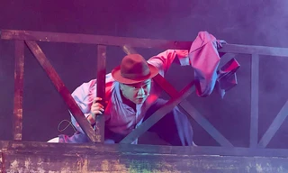 'Bỉ vỏ' của Nguyên Hồng được chuyển thể thành nhạc kịch