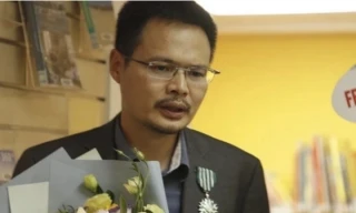 Thấy gì từ khủng hoảng truyền thông ở vụ ồn ào quấy rối của Tổng giám đốc Nhã Nam? 