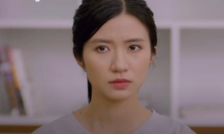 Nữ chính phim Việt giờ vàng bị mắng té tát