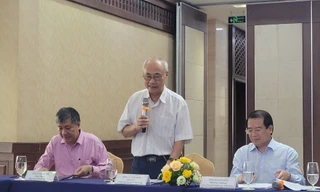 Mục tiêu 100% các khu du lịch và khách sạn không sử dụng túi ni lông, sản phẩm nhựa dùng một lần