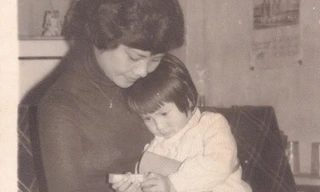 Con gái ôn lại kỷ niệm với nghệ sĩ sáo Hồng Nhung - vợ cũ của nhạc sĩ Phú Quang