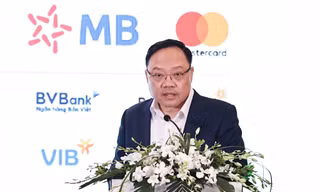Công nghệ góp phần tạo nên xu hướng ngân hàng mở