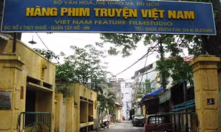 NSND Thanh Vân: 'Vụ việc ở Hãng phim truyện Việt Nam làm tan nát một thế hệ nghệ sĩ'