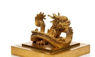 Đề xuất miễn thuế để đưa cổ vật về nước