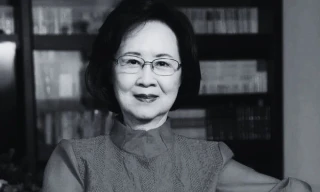 Nhà văn Quỳnh Dao tự tử