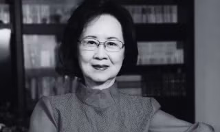 Nhà văn Quỳnh Dao tự tử