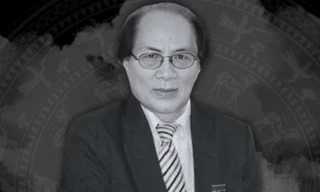 Giáo sư Hoàng Chương qua đời