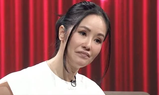 Quyết định quá tàn bạo của Hồng Nhung