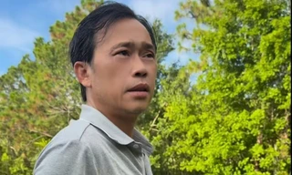 Hình ảnh mới nhất của Hoài Linh sau tin đồn mắc bạo bệnh