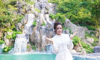 Có gì trong famtrip khoáng nóng ở Ninh Bình? 