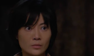 'Cuộc đời vẫn đẹp sao' tập 18: Lưu (NSƯT Hoàng Hải) nói thích Luyến (Thanh Hương)