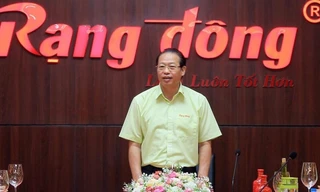 Nhân viên ồ ạt nghỉ việc, công ty em trai cựu Thứ trưởng Kim Thoa dừng hoạt động