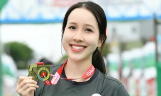 Thí sinh Hoa hậu Việt Nam: 'Tham gia cuộc thi là khoảng thời gian quý giá nhất'