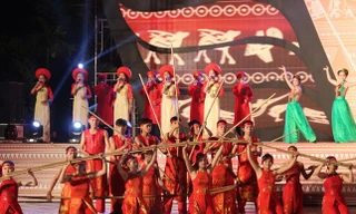 Phát huy giá trị văn hóa truyền thống của đồng bào các dân tộc