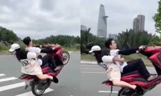 Vụ quái xế đâm chết người ở Hà Nội: Nỗi đau của xã hội