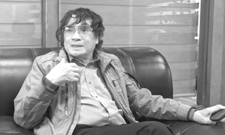 Nhà báo Trần Mai Hạnh đột ngột qua đời