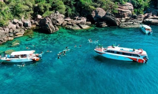 Sắp nghỉ liền 5 ngày: Khách đi du lịch thế nào, tour đắt - rẻ ra sao? 