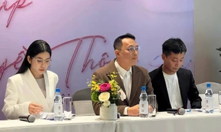 Nhãn hàng kẹo rau củ lên tiếng về vai trò của Thùy Tiên