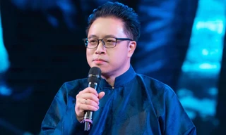 Victor Vũ: 'Tôi không còn chạy theo doanh thu'